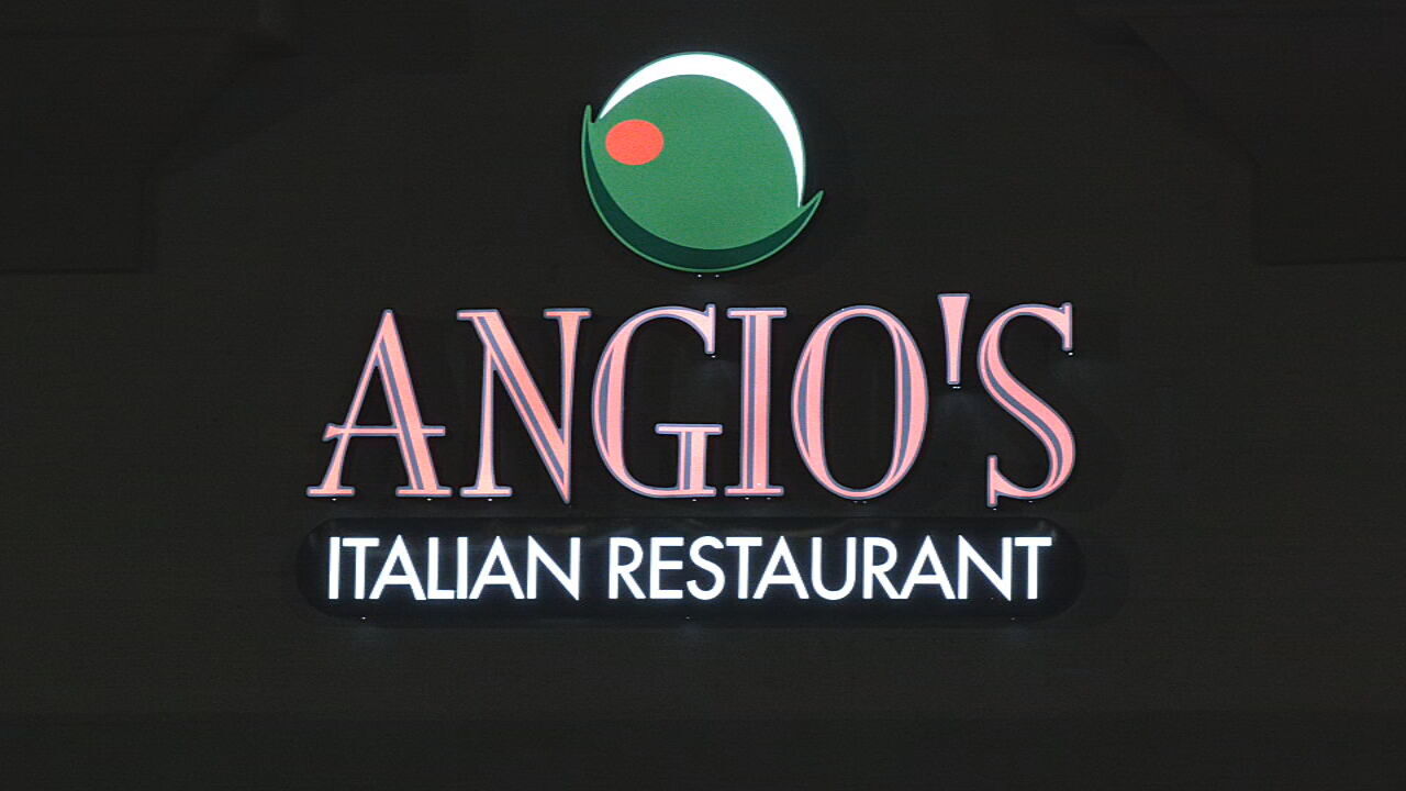 Louisville's Angio's Italian Restaurant announces permanent closure